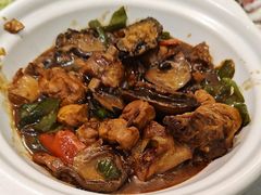 -君霖海鲜私房菜(春柳店)