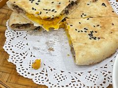 -缙云烧饼(一均店)