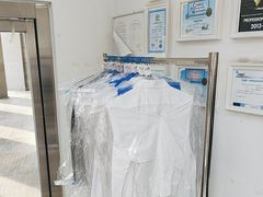 -布瑞琳洗衣(万泉新新家园店)