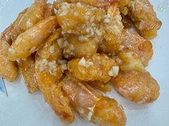 -聚丰德饭店(经五路店)