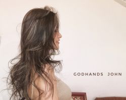 -Godhands美发设计沙龙