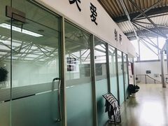 -上海永达奥迪4S店(张杨路店)