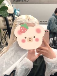 -3AM·S HAIR SALON烫发染发接发
