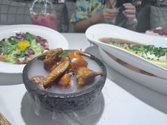 -3号仓库·创意中国菜(新世界城店)