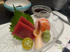 -将军日本餐厅·Shogun(厦门马哥孛罗东方大酒店)