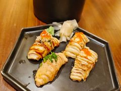 -鸟鹏烧鸟居酒屋(昌岗店)