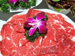 -贵府酸汤牛肉火锅·贵州老字号(飞山街店)