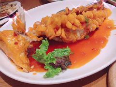 松鼠桂鱼-莆田餐厅(大悦城店)