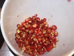 小米椒-小泥炉烤肉烧烤大排档