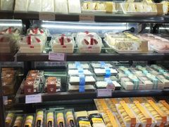-85度C(莆田方圆荟馨宜新天地店)