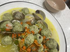 -前王院•巧克力海鲜市集餐厅(万平口店)