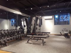 -NRG 健身私教CLUB(云山路店)