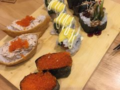 -村上一屋·亚洲菜融合小馆(南楼店)