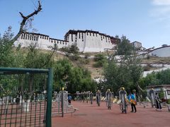 -宗角禄康公园