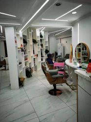 -小齐发型Star~salon