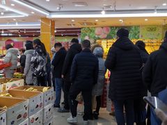 -鲜力达果品批发直销(青山店)