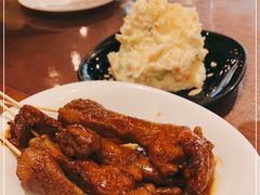 -南门小馆·清真(国贸商城店)