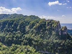 -綦江古剑山