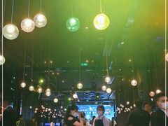 -SPARK(成都W酒店)