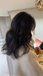 -GRAVITY HAIR 地心引力
