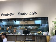 -FreshCo鲜途·西厨(大良店)