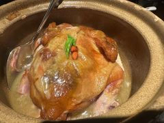 -外婆家(西溪印象城店)