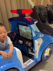 -MELAND CLUB亲子乐园•派对(石家庄万象城店)