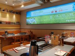 -冰城串说·羊肉串烧烤(哈西大街店)