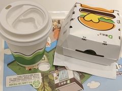 -德克士(北京站店)