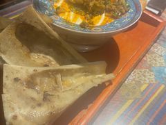 -乡村馕坑肉·烧烤·新疆菜·本地人更爱吃(阿勒泰首店)