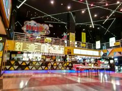 -中影国际影城(九江花园城CINITY LED店)