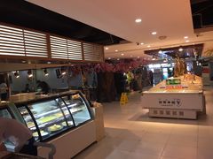 -小科自助海鲜烧肉(高区店)