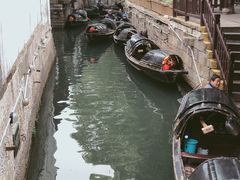 -绍兴鲁迅故里·沈园景区