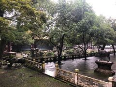 -浙江省博物馆(孤山馆区)