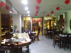 大堂-严州府·地道建德菜