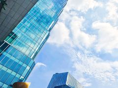 -中央广播电视总台(光华路办公区)