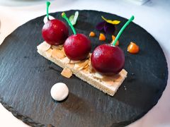 -Wei菋·Le Bistrot