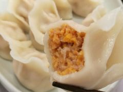 原汁海胆水饺-喜鼎海胆水饺(平安金融中心店)