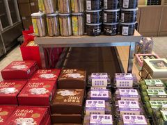 -穆桂英美食(南禅寺店)