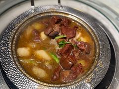 -孙记驴肉山庄(李桥店)