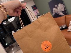 -雀食面包店(钟楼店)