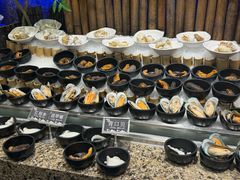 -初色海鲜自助(万丰路店)