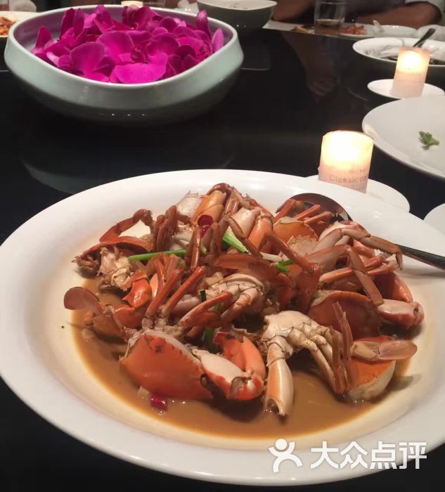 新荣记(淮海路店)--菜图片-上海美食-大众点评网