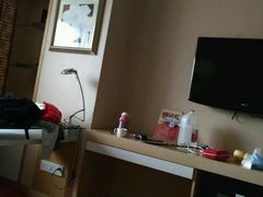 -上海浦西开元大酒店