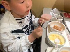 -海底捞火锅(正大乐城店)