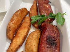 -黑明餐厅(白鹭洲店)