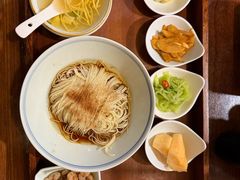 -同得兴 Since·1995 传统苏式面馆(嘉馀坊店)