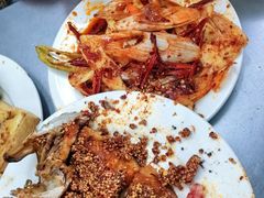 -松明一烤肉馆(鲁园店)