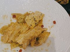 -满堂·烤鸭店·北京菜(鼓楼店)