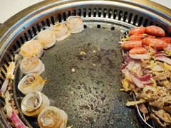 -杨记齐齐哈尔烤肉(总店)